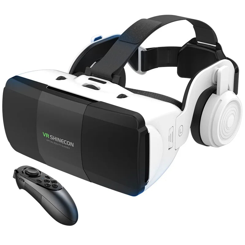 VR Headset for Smartphone VR Headset for Smartphone